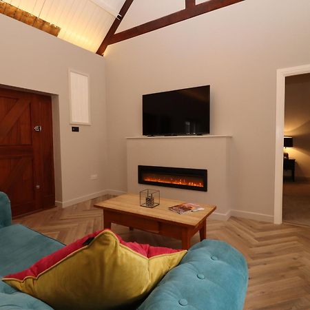 Mayfield Cottage Malmesbury Buitenkant foto