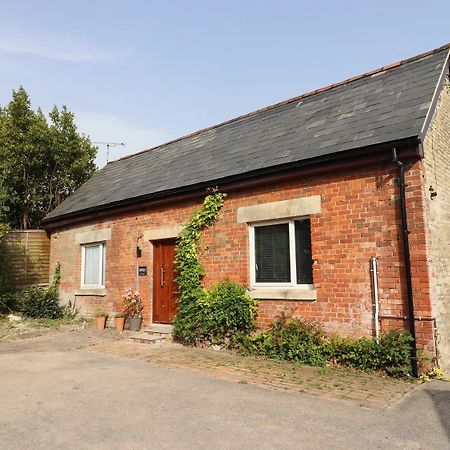 Mayfield Cottage Malmesbury Buitenkant foto