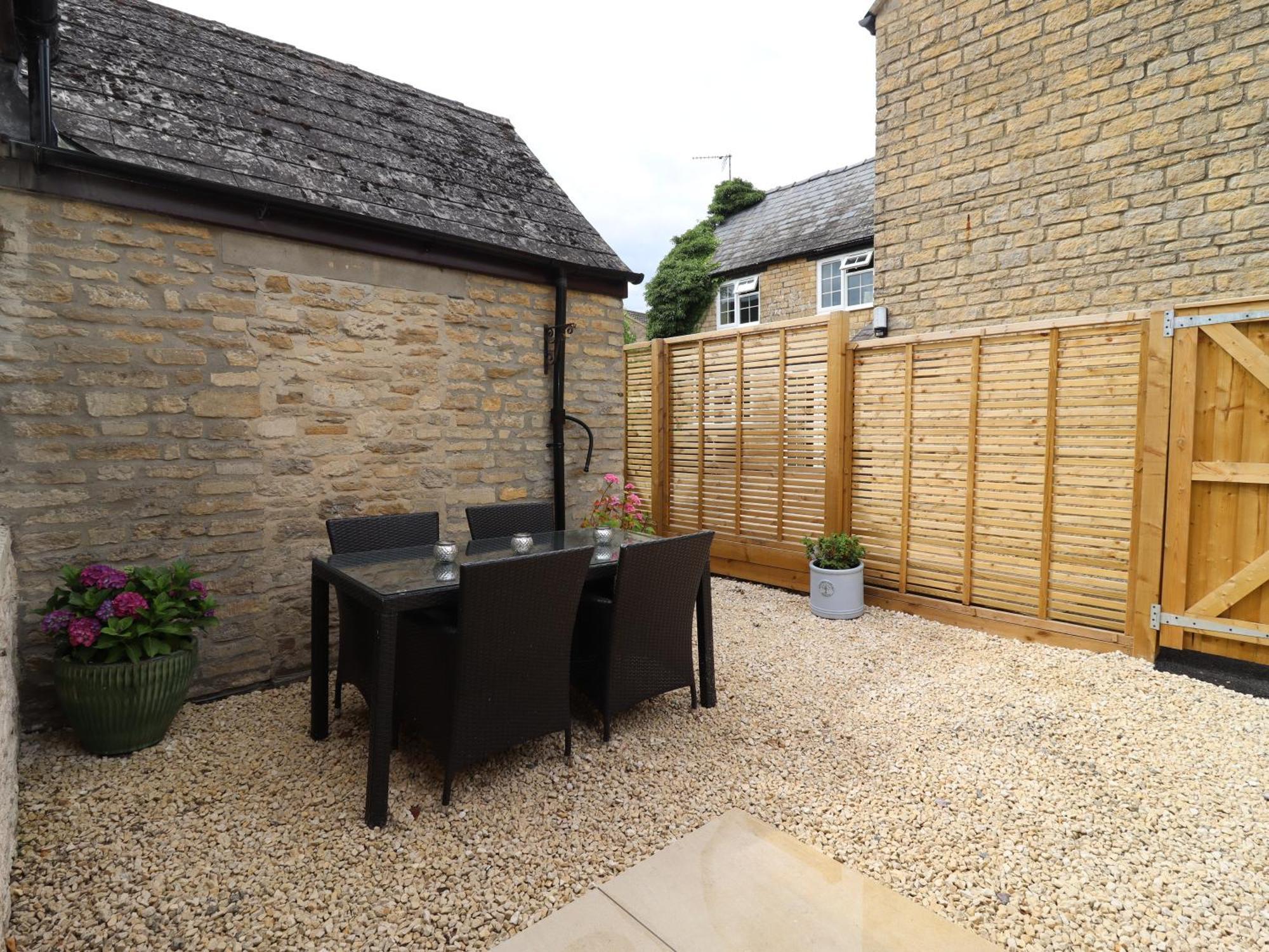 Mayfield Cottage Malmesbury Buitenkant foto