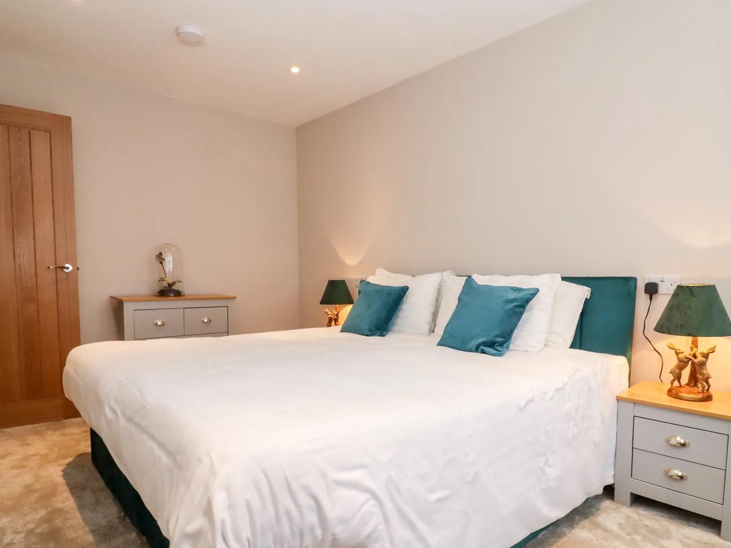Mayfield Cottage Malmesbury Buitenkant foto