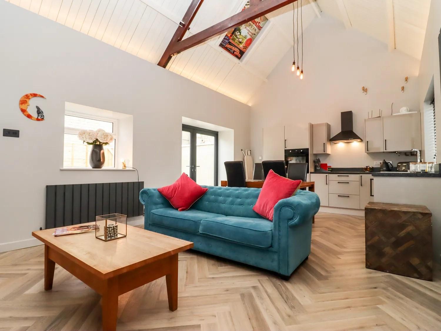 Mayfield Cottage Malmesbury Buitenkant foto