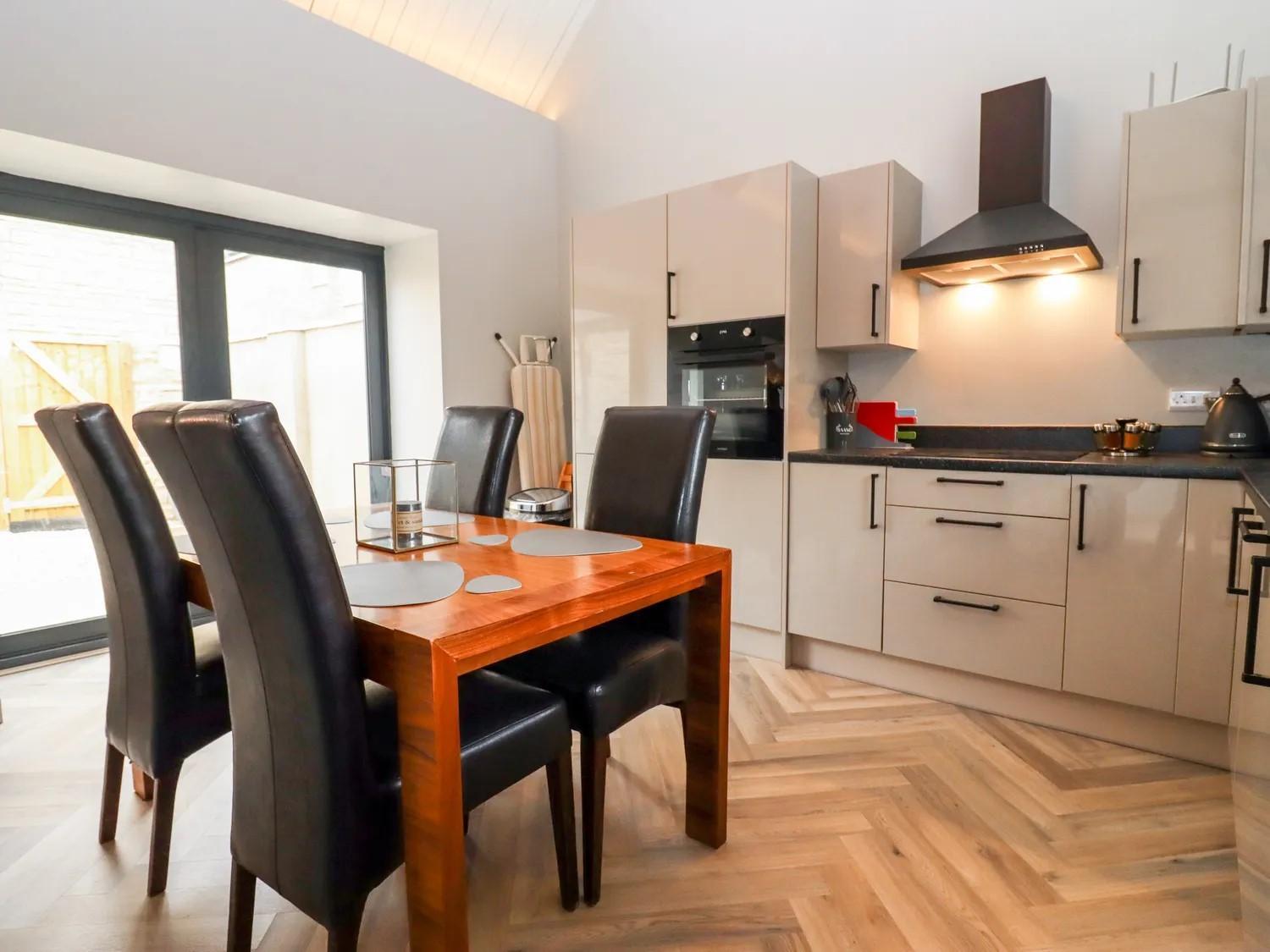 Mayfield Cottage Malmesbury Buitenkant foto