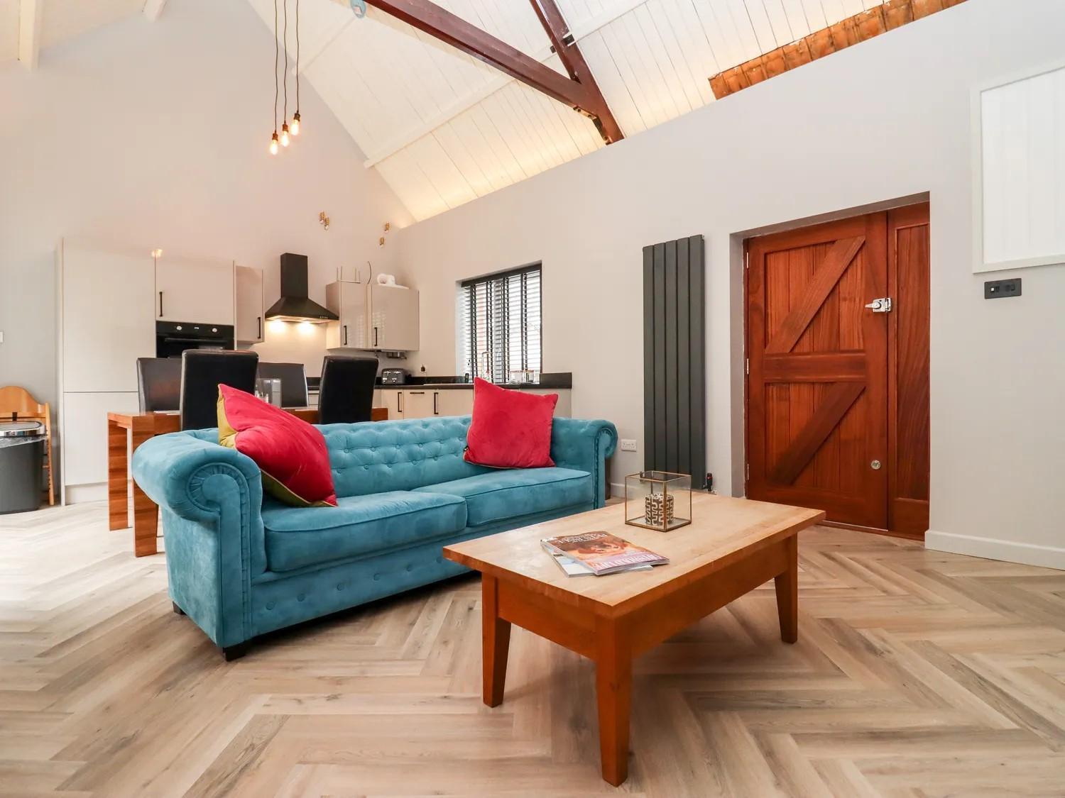 Mayfield Cottage Malmesbury Buitenkant foto