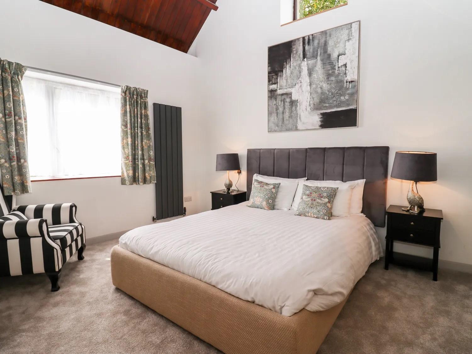Mayfield Cottage Malmesbury Buitenkant foto