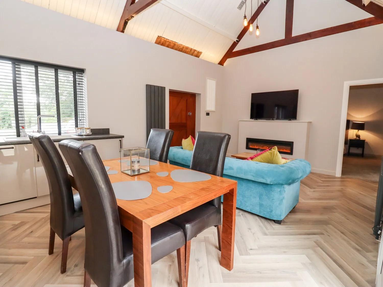Mayfield Cottage Malmesbury Buitenkant foto