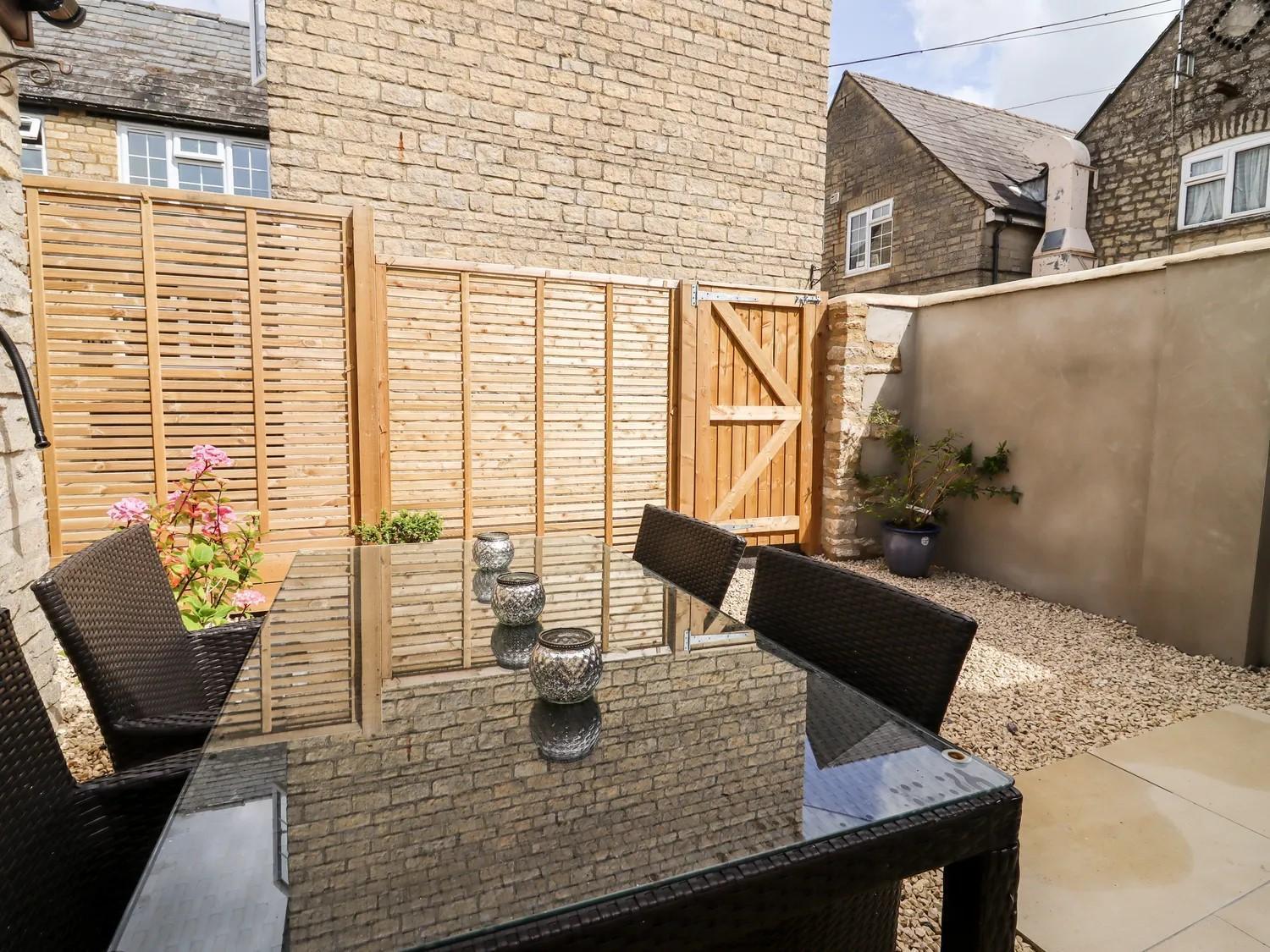 Mayfield Cottage Malmesbury Buitenkant foto